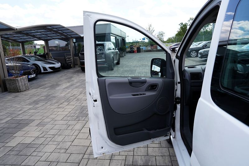 Citroën Jumpy 2.0 HDI, 120 PS/ČR/L1H1 - fotka 13 z 31
