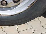 Mercedes-Benz Actros 2645, EURO 6, 6X2, PRŮJEZDNÝ, - náhled 17