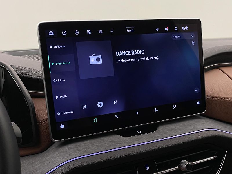 Škoda Kodiaq 2.0TDI SELECTION 4x4 DSG CZ - fotka 43 z 60