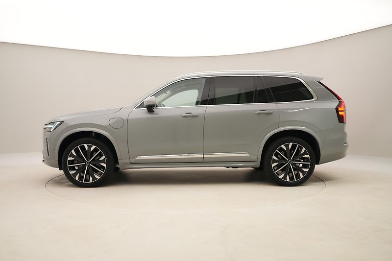 Volvo XC90 (2026) T8 AWD Plug-in BRIGHT ULTRA - fotka 9 z 75