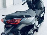 Yamaha X-Max 125 (2023) XMAX125 TechMAX  Dark Petrol - náhled 3