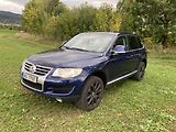 Volkswagen Touareg (2007) 3.0 TDI  - náhled 1
