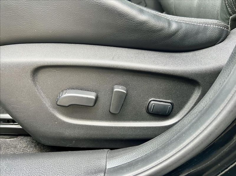 Nissan X-Trail 1,7 dCi N-TEC / panorama kůže - fotka 41 z 48