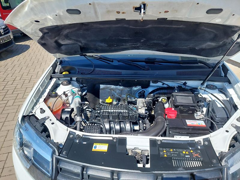 Dacia Sandero (2020) II.SCE 75 - fotka 22 z 26