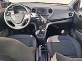 Hyundai i10 (2017) 1.0i, 1.maj,ČR, AC - náhled 8