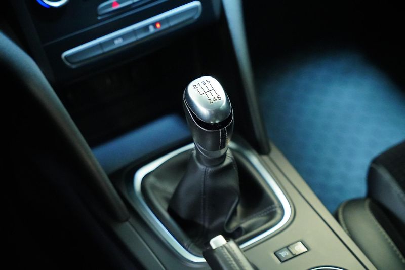 Renault Mégane - fotka 25 z 28