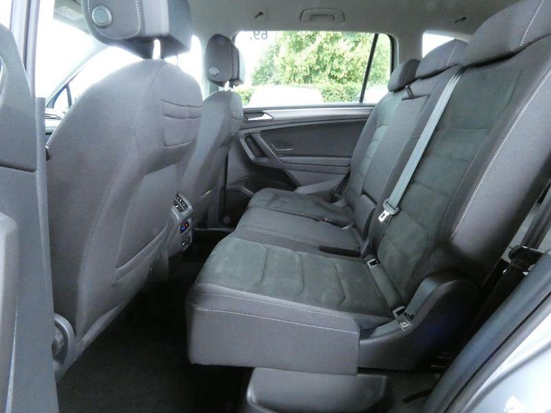 Volkswagen Tiguan (2022) Life 1,5 TSI 110KW DSG - fotka 24 z 30
