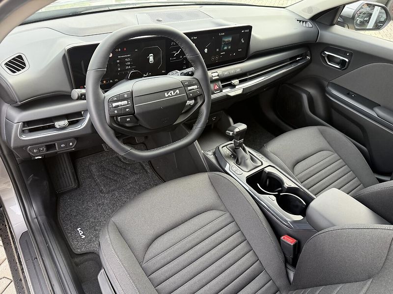 Kia K4 Sportswagon (2026) 1,6 T-GDI 7DCT 110 kW EXCLUSIV - fotka 4 z 6