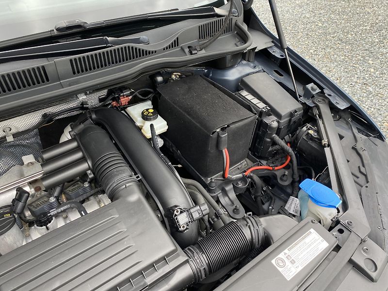 Volkswagen Golf Sportsvan 1.4 TSI 92kW- ALU - PDC -TAŽNÉ - fotka 45 z 46