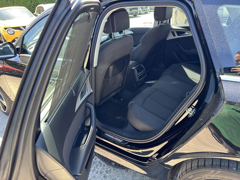 Audi A6 - fotka 5 z 7