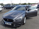 Jaguar XE 2,0D 120kW NAJ:133000km !!! - náhled 11