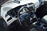 Volkswagen Touran (2016) 1,6 TDI - náhled 14