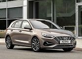 Hyundai i30 - od 399 990 Kč