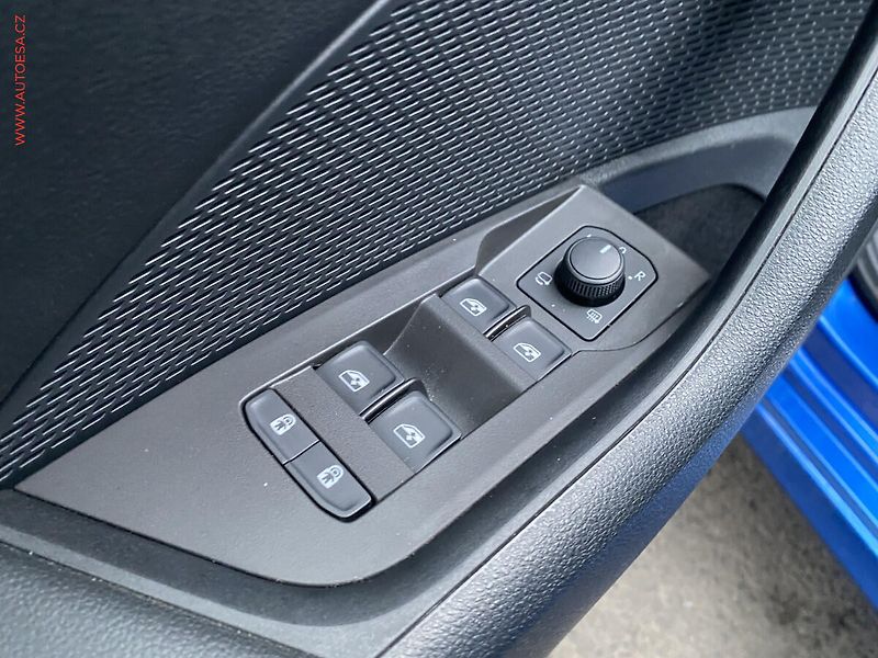 Škoda Octavia (2021) 2.0 TDi, ČR, Style, DSG - fotka 14 z 20