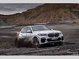 BMW X5.