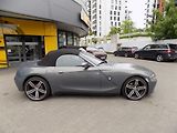 BMW Z4 (2007) 3.0 SI - náhled 10