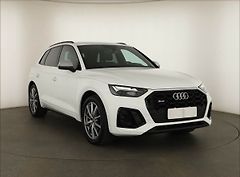 Audi SQ5 (2022) 3.0 TDI - fotografie inzerátu