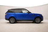 Land Rover Range Rover Sport 3.0 TDV6 HSE AWD AUT CZ - náhled 13