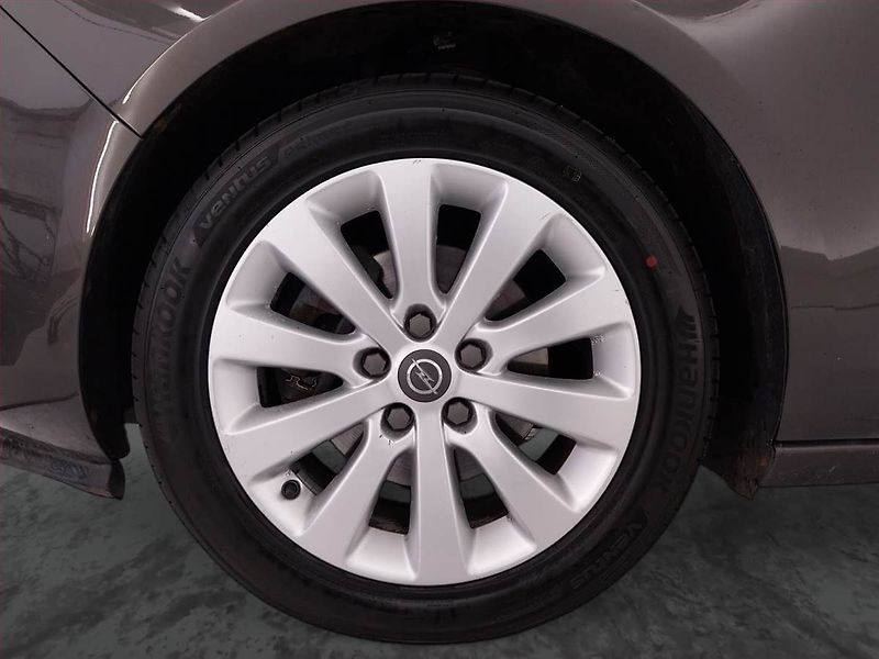 Opel Zafira (2012) 2.0 CDTI, 7 míst, Serv.kniha - fotka 15 z 21