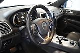 Jeep Grand Cherokee 3,0 V6 SUMMIT CRD  4WD AUT. - náhled 15