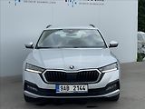 Škoda Octavia 2,0 TDI Combi Ambition Plus - náhled 21