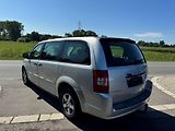 Chrysler Grand Voyager (2009)  RT 3.8 V6 EU 2009 - náhled 2