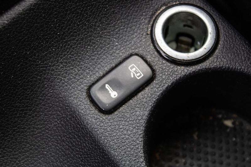 Škoda Octavia - fotka 25 z 34