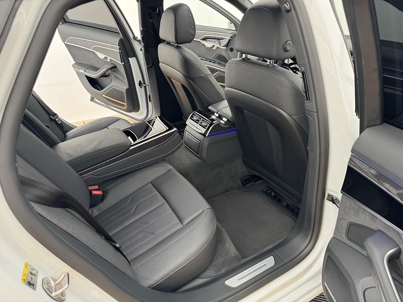 Audi A8 55Tfsi*250kw*4x4*S-Line*DPH* - fotka 14 z 45