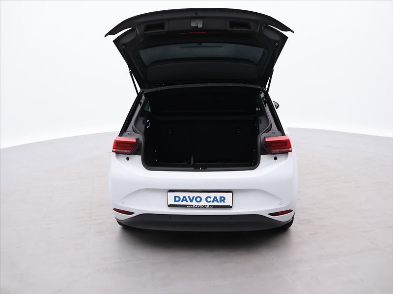 Volkswagen ID.3 0.0 107kW Business 58kWh - fotka 9 z 31