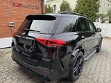 Mercedes-Benz GLE 53AMG-4M-R22-PANO-DESIGNO-ČR - náhled 6