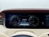 Mercedes-Benz Třídy S (2018) 65 AMG - náhled 24