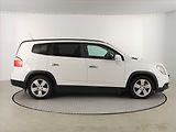 Chevrolet Orlando (2013) 2.0 VCDi, Tempomat - náhled 6