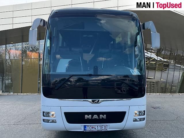 MAN RHC 464 (460) Lions COACH - fotka 2 z 27