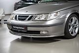 Saab 9-5 (2001) Aero, automat, klima, servis - náhled 8