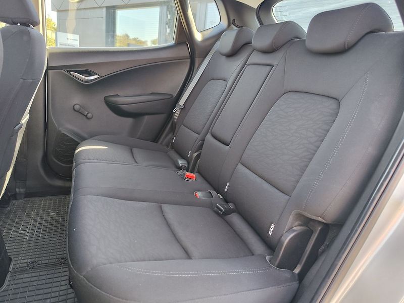 Hyundai ix20 1.4 CRDi/66kW Comfort - fotka 10 z 29