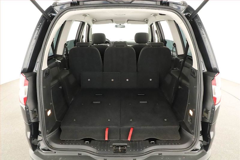 Ford Galaxy (2011) 2.0 TDCi, Automat, 7 míst - fotka 11 z 17