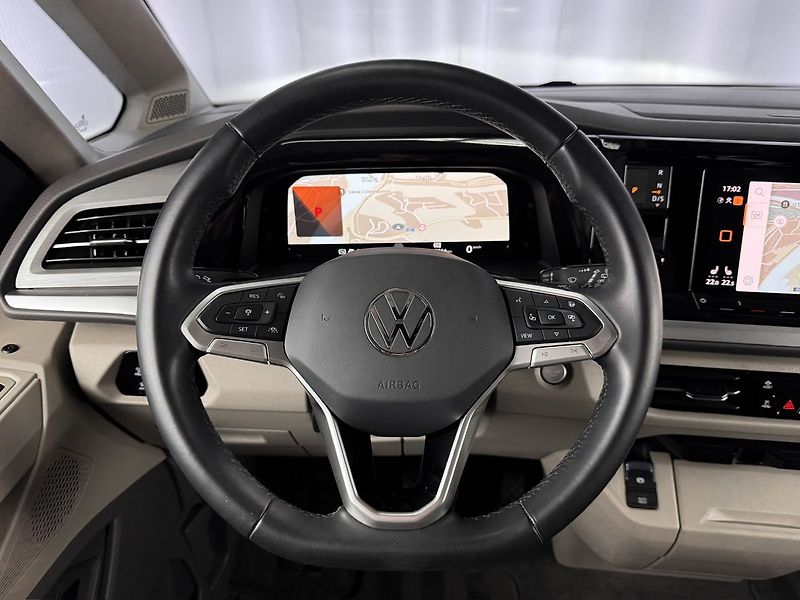 Volkswagen Multivan 2.0TDI DSG LIFE, PANORAMA, IQ. - fotka 13 z 28