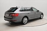 Škoda Superb 2,0 TDI 110kW DSG NAVIGACE Zár - náhled 4