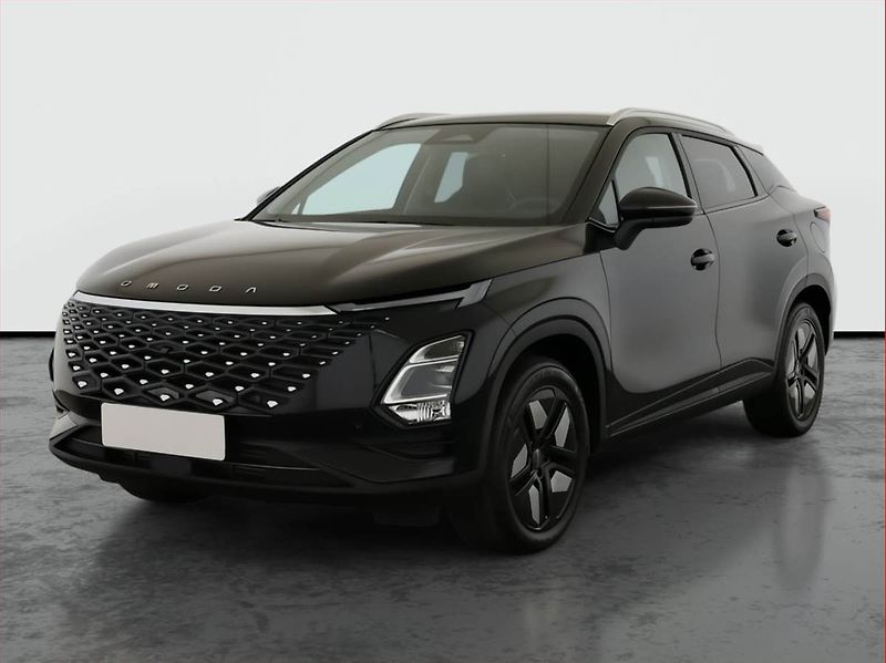Omoda 5 (2025) 1.6 T - fotka 2 z 18