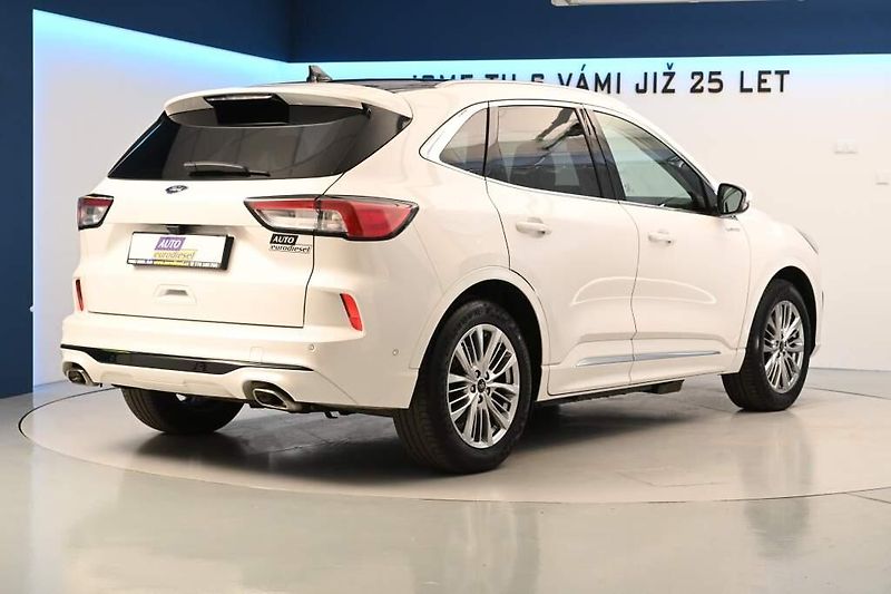 Ford Kuga (2021) 2.5 VIGNALE LED VIRTUAL ACC Ta - fotka 5 z 47