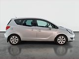 Opel Meriva (2016) 1.4 Turbo, ČR,1.maj - náhled 6