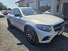 Mercedes-Benz GLC 250CDI AMG Burmaster  - fotografie inzerátu