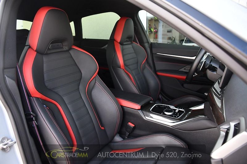 BMW Řada 4 420d xD NTOP TAŽNÉ HUD ČR 1.M - fotka 17 z 57