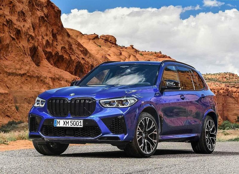 Auta s klasickými karosériemi jsou v kategorii nejžádanějších 4x4 spíše výjimkou