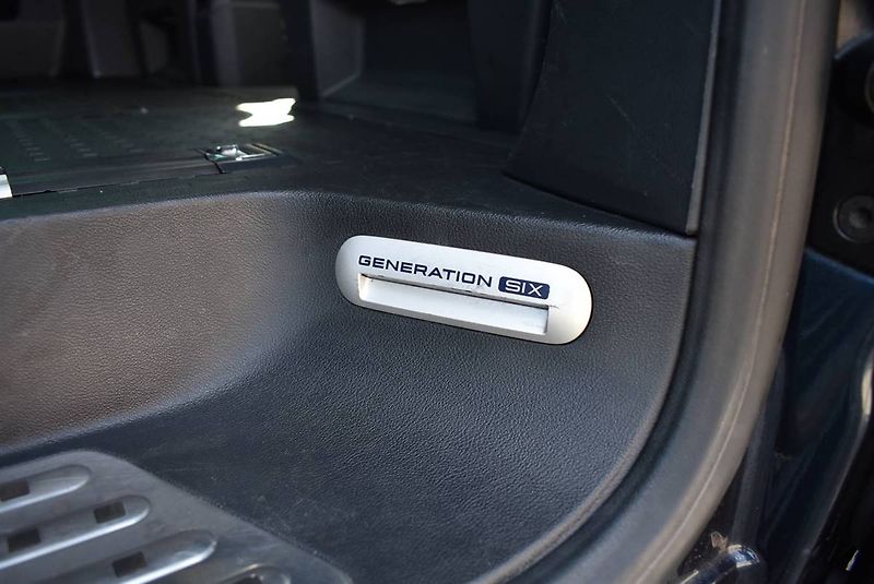 Volkswagen Multivan 2,0 BI-TDI GEN.SIX,ALCANT,SUPE - fotka 13 z 27