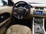 Land Rover Range Rover Evoque (2015) eD4, 4X4, Automat, Serv.kniha - náhled 7