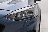 Ford Focus 2,0 Ecoblue 110 kW AT8 Záruka - náhled 29