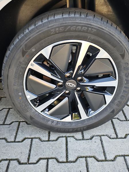 Chery Tiggo 4 HEV (2026) - fotka 14 z 14