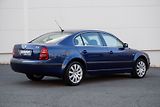 Škoda Superb 1.9 TDi COMFORT - náhled 9