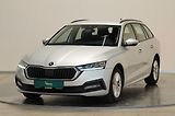 Škoda Octavia - náhled 1